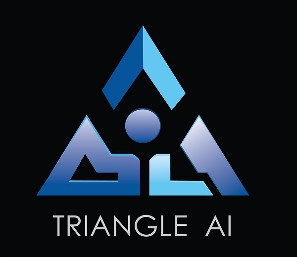 Triangle AI Logo